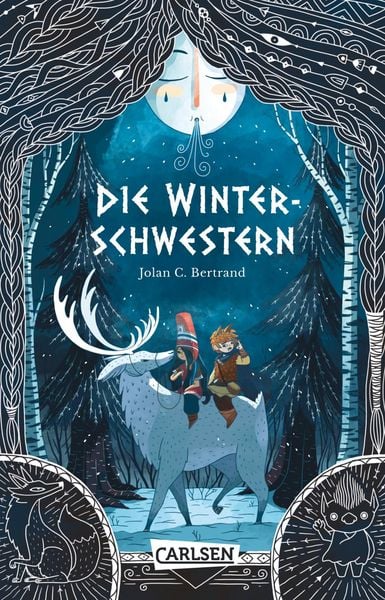Die Winterschwestern (Taschenbuch)