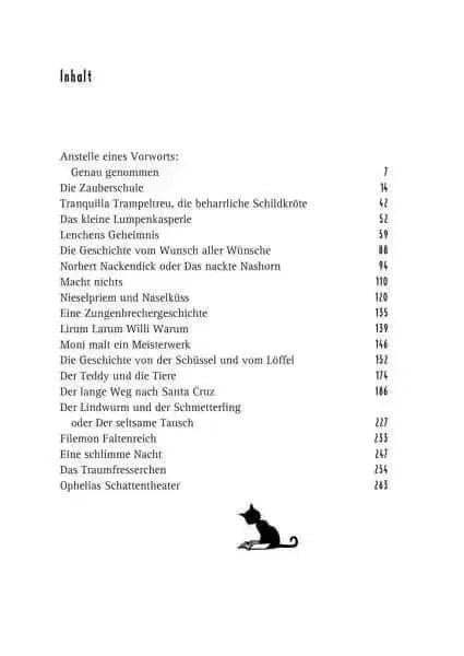 Die Zauberschule Thienemann