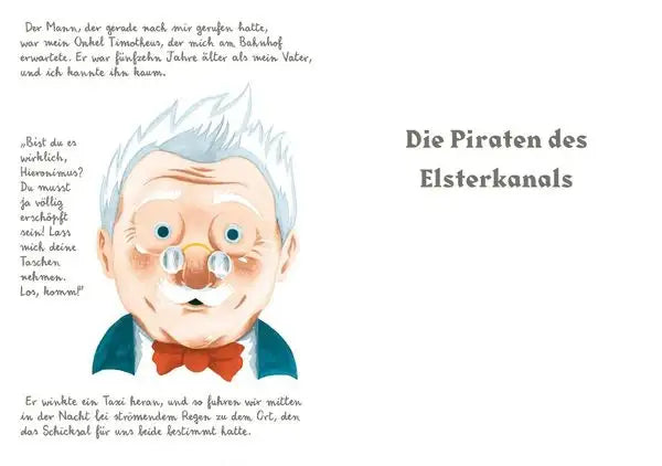 die-zeit-des-captain-brett-taschenbuch-blexbolex3 - kunstundspiel 