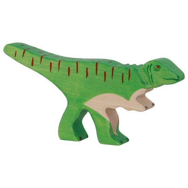Dinosaurier Allosaurus - www. kunstundspiel .de 80333