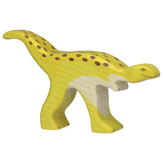 Dinosaurier Staurikosaurus Holztiger