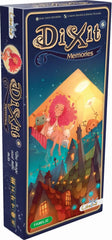 dixit6-memories - kunstundspiel 