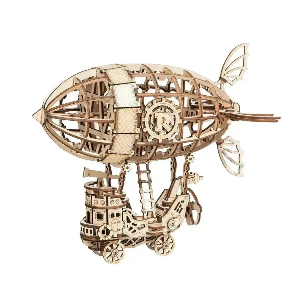 DIY Luftschiff Airship TG407 - TG407 Robotime