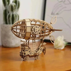 DIY Luftschiff Airship TG407 - TG407 Robotime