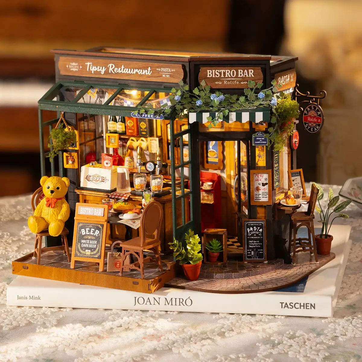 diy-miniatur-tipsy-restaurant-kunstundspiel-13 - kunstundspiel 