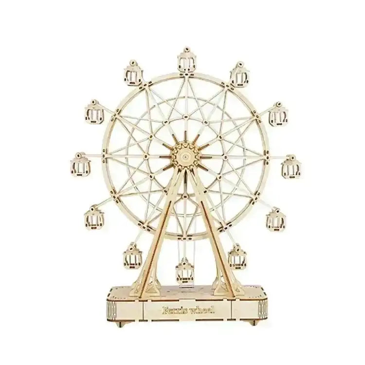 Music Dreamer TGN01 Riesenrad Rolife - TGN01 Robotime