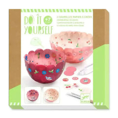 diy-schalen-basteln-rosa-kunstundspiel-1 - kunstundspiel 