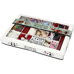 DIY Set Creativ Company Magische Weihnachten Mix - Creativ Company
