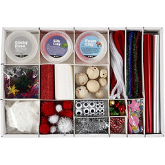 DIY Set Creativ Company Magische Weihnachten Mix - Creativ Company