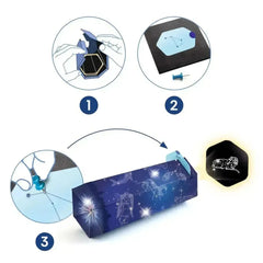 DIY Sternbilder Djeco