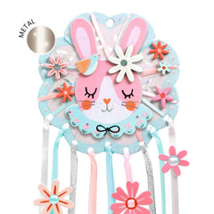 DIY Traumfänger Hase Djeco