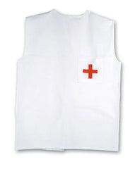 Doktor Set für Kinder Schürze und Hut für Kinder