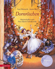 Dornröschen - www. kunstundspiel .de 9783219112122