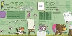 Dr. Brumm: Alle meine Freunde