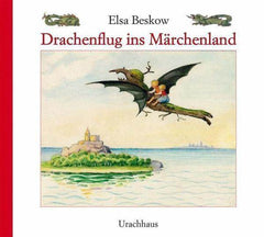 Drachenflug ins Märchenland Urachhaus Verlag