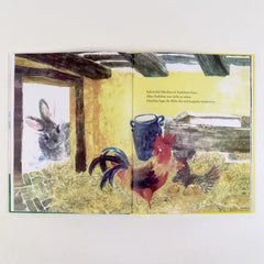 Dreimal kleiner Hase - Drei Bilderbuchgeschichten in einem Band