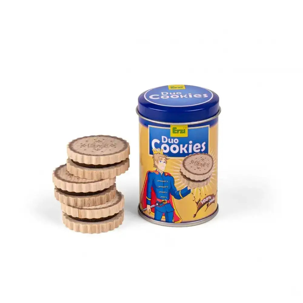 Duo Cookies in der Dose - 14347 Erzi