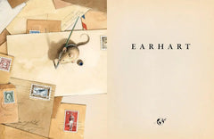 Earhart (Mäuseabenteuer Bd. 5)