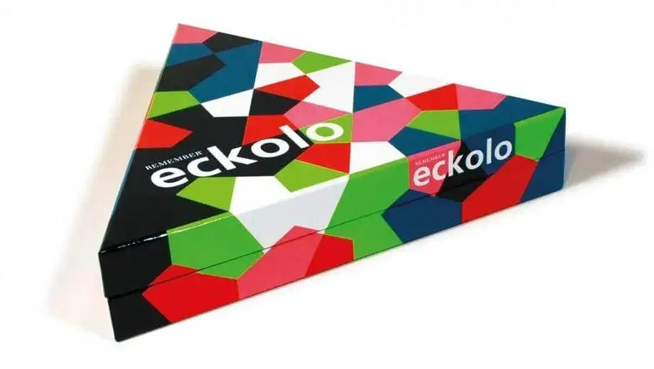 Eckolo Remember