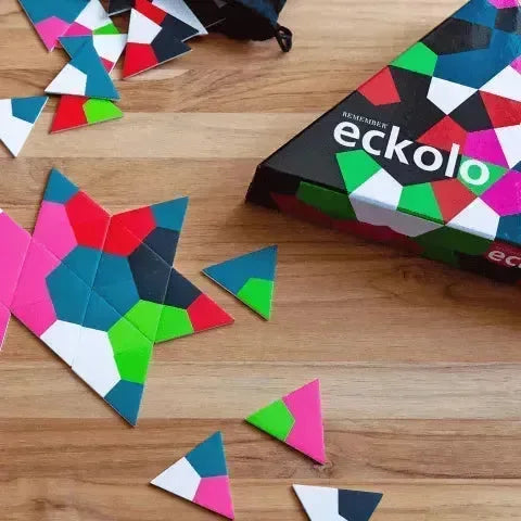 Eckolo Remember