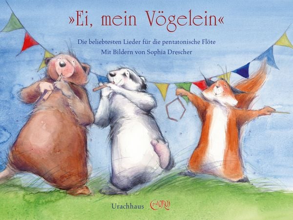»Ei, mein Vögelein«