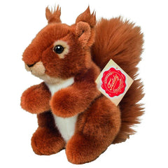 Eichhörnchen 14cm - 908432 Teddy Hermann