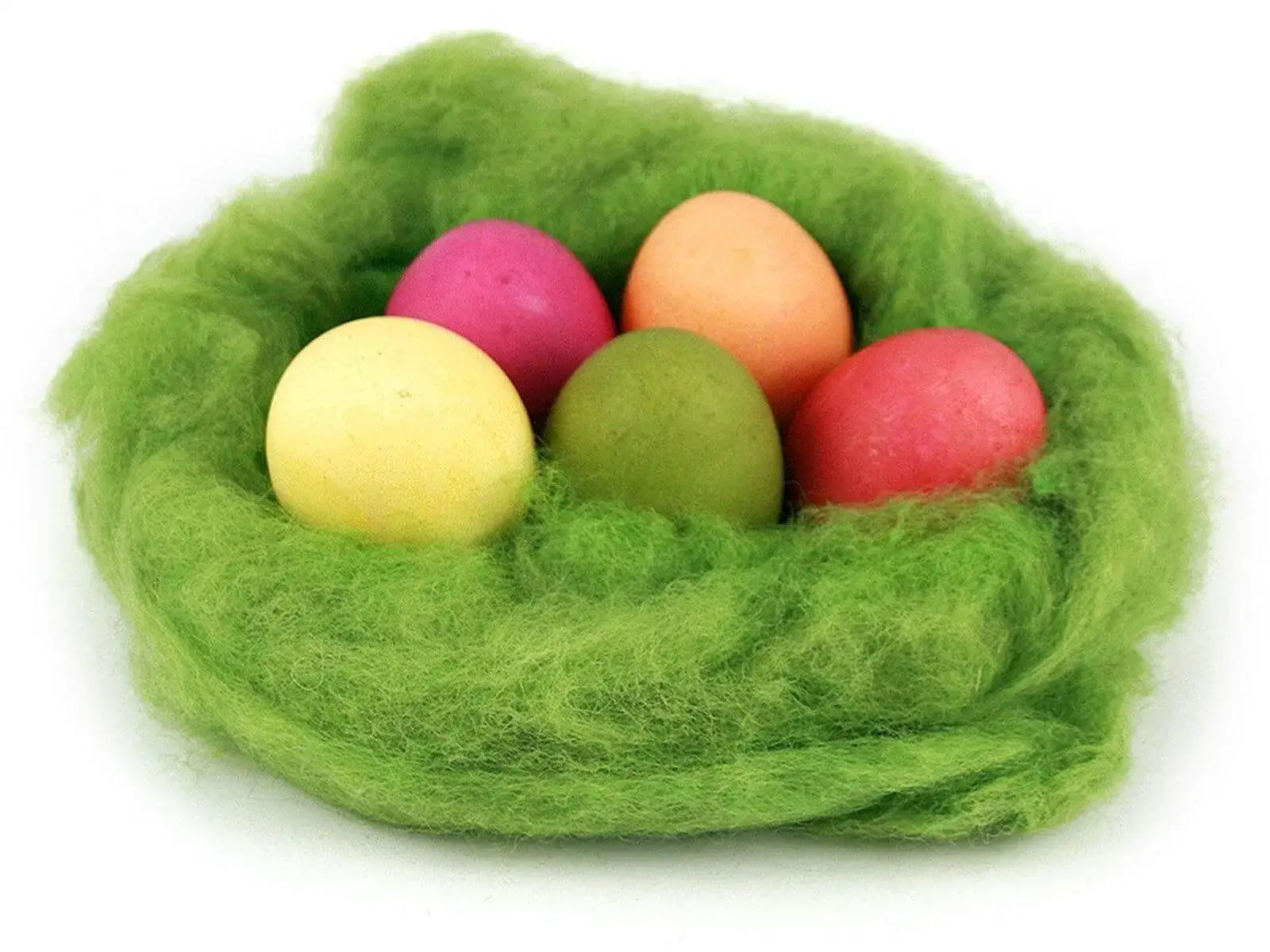 Eierfarben Natur Ökonorm