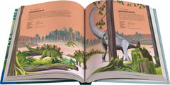 Ein Dinosaurier für jeden Tag - 9783473480876 Ravensburger Verlag