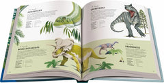 Ein Dinosaurier für jeden Tag - 9783473480876 Ravensburger Verlag