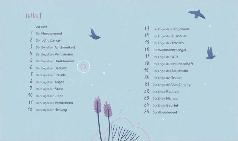 Ein Engel dir zur Seite -  Engelgebete Herder Verlag