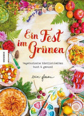 Ein Fest im Grünen - www. kunstundspiel .de 9783868737288