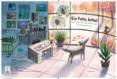 Ein Foto, bitte! - 9783039340972 Minedition