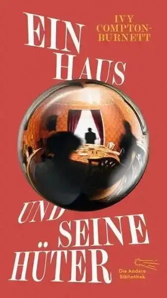 Ein Haus und seine Hütte - 9783847704690 Die Andere Bibliothek