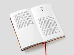 Ein Haus und seine Hütte - 9783847704690 Die Andere Bibliothek