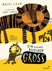 Ein kleines bisschen Gross
