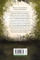 Ein Mädchen namens Willow: Krafttiere - 9783522507875 Thienemann