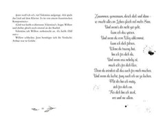 Ein Mädchen namens Willow - Zwischenzeit (Bd.6)