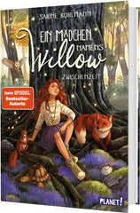 Ein Mädchen namens Willow - Zwischenzeit (Bd.6)
