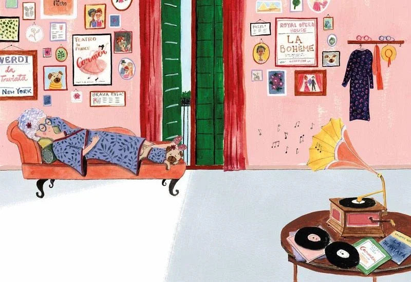 Ein Mops in Venedig - 9783772531873 Urachhaus