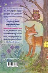 Ein Rotmütz-Jahr im Eulenwald