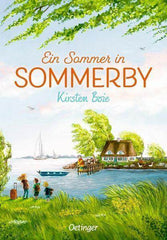 Ein Sommer in Sommerby (Bd.1) Oetinger Verlag