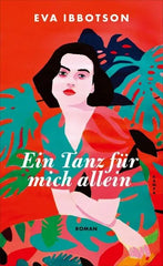 Ein Tanz für mich allein - 9783311101574 Kampa Verlag