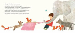 Ein tierisch großes Frühstück - 9783957289537 Knesebeck Verlag