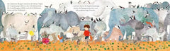 Ein tierisch großes Frühstück - 9783957289537 Knesebeck Verlag
