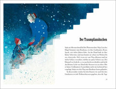 Ein Weihnachtsgast - 9783458195269 Insel Verlag