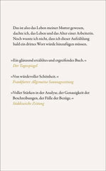 Eine Arbeiterin - 9783518474761 Suhrkamp