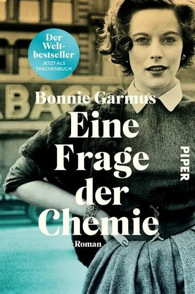 Eine Frage der Chemie - Taschenbuchausgabe