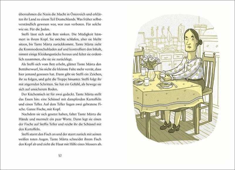 Eine Insel im Meer - 9783458645412 Insel Verlag