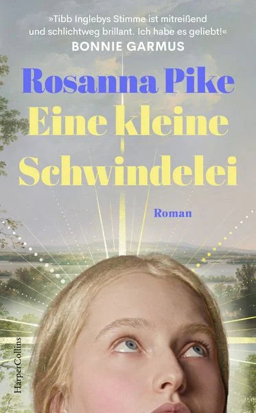 Eine kleine Schwindelei