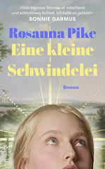 Eine kleine Schwindelei